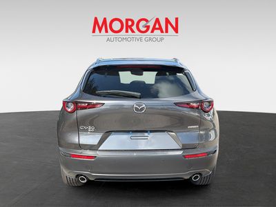 2026 Mazda CX-30 - Photo 4