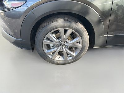 2026 Mazda CX-30 - Photo 40
