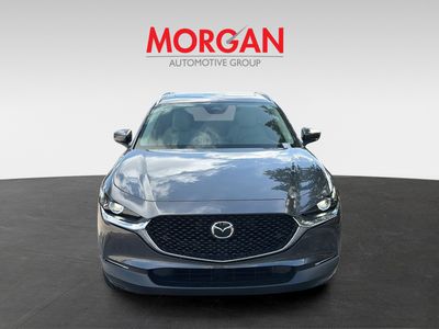 2026 Mazda CX-30 - Photo 8