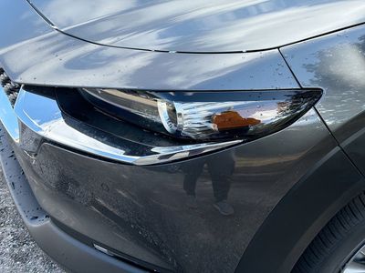2026 Mazda CX-30 - Photo 9