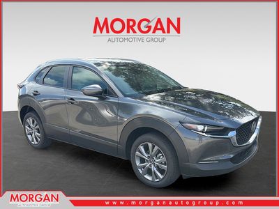 2026 Mazda CX-30 - Photo 1