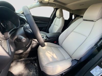 2026 Mazda CX-30 - Photo 24