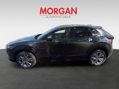 2026 Mazda CX-30 - Photo 6