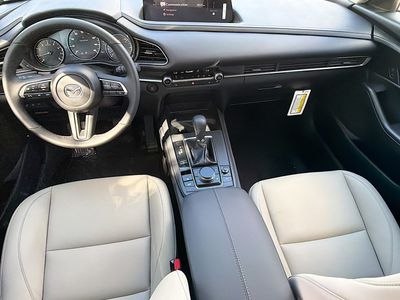 2026 Mazda CX-30 - Photo 45