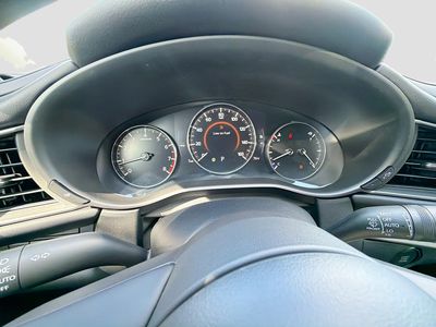 2026 Mazda CX-30 - Photo 38