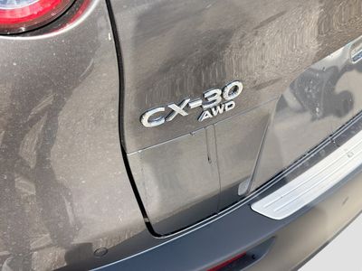 2026 Mazda CX-30 - Photo 11