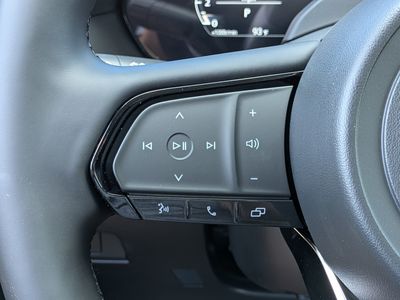 2026 Mazda CX-5 - Photo 25