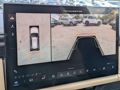 2026 Mazda CX-5 - Photo 33