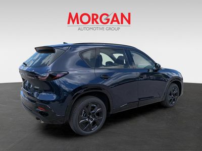 2026 Mazda CX-5 - Photo 4