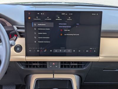 2026 Mazda CX-5 - Photo 20