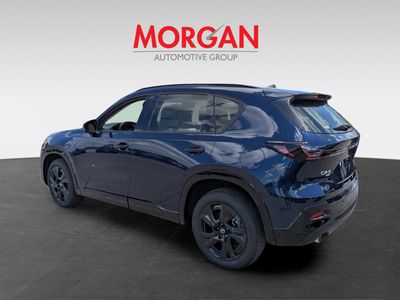 2026 Mazda CX-5 - Photo 6