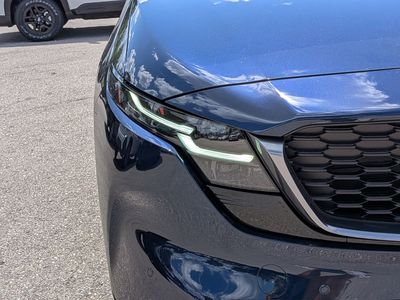 2026 Mazda CX-5 - Photo 10
