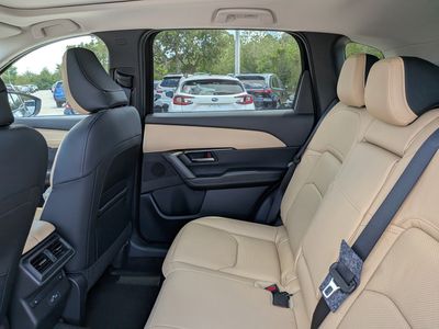 2026 Mazda CX-5 - Photo 15