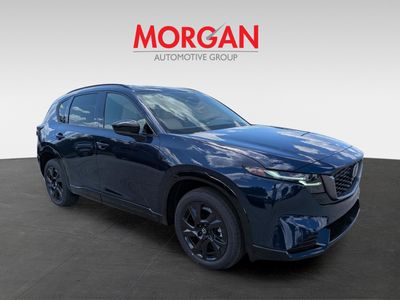 2026 Mazda CX-5 - Photo 2