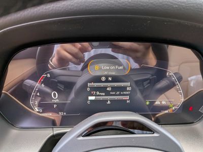 2026 Mazda CX-5 - Photo 28