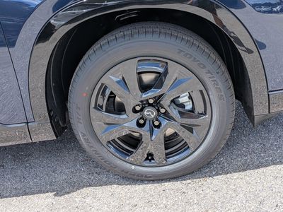 2026 Mazda CX-5 - Photo 11
