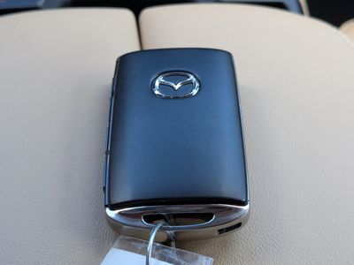 2026 Mazda CX-5 - Photo 34
