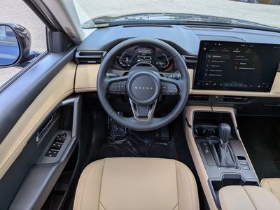 2026 Mazda CX-5 - Photo 18