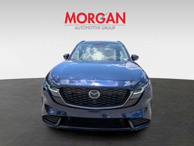 2026 Mazda CX-5 - Photo 9