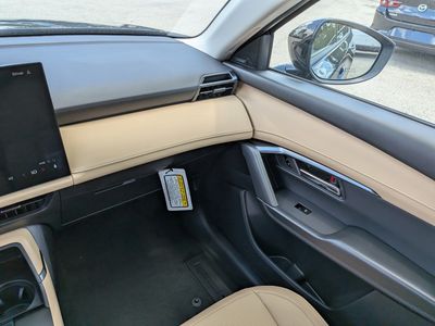 2026 Mazda CX-5 - Photo 19