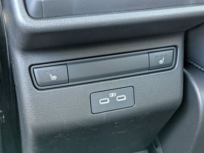 2026 Mazda CX-5 - Photo 16