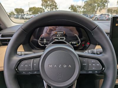 2026 Mazda CX-5 - Photo 27