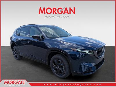 2026 Mazda CX-5 - Photo 1