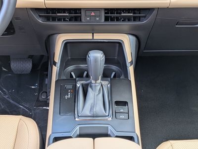 2026 Mazda CX-5 - Photo 21
