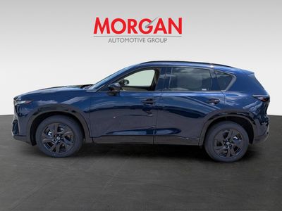 2026 Mazda CX-5 - Photo 7