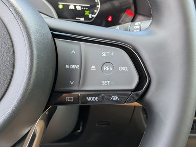 2026 Mazda CX-5 - Photo 26