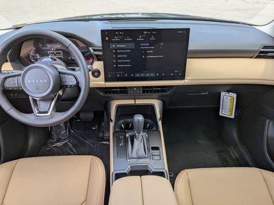 2026 Mazda CX-5 - Photo 17