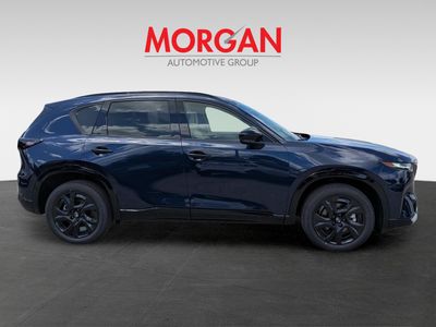 2026 Mazda CX-5 - Photo 3