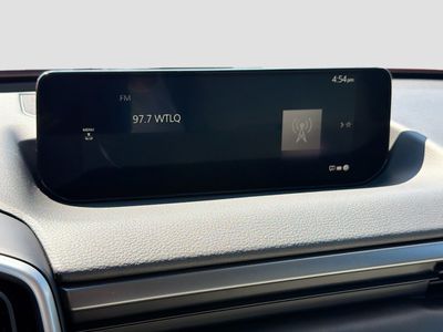 2026 Mazda CX-50 - Photo 31