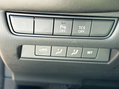 2026 Mazda CX-50 - Photo 35