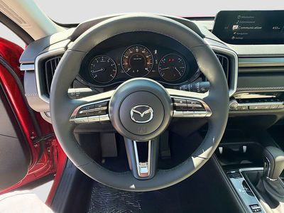 2026 Mazda CX-50 - Photo 39