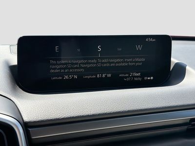 2026 Mazda CX-50 - Photo 32