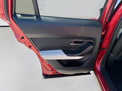 2026 Mazda CX-50 - Photo 46