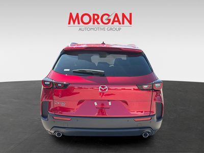 2026 Mazda CX-50 - Photo 4