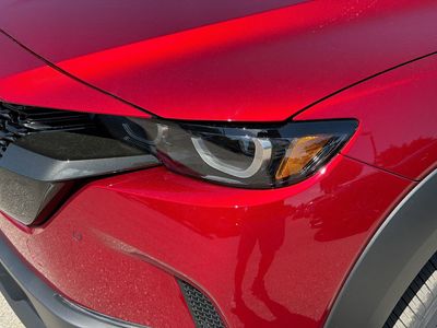 2026 Mazda CX-50 - Photo 9