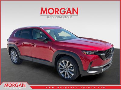 2026 Mazda CX-50 - Photo 1
