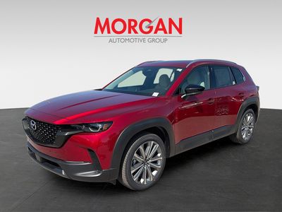 2026 Mazda CX-50 - Photo 7