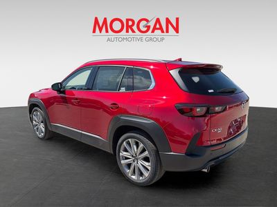 2026 Mazda CX-50 - Photo 5