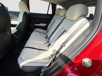 2026 Mazda CX-50 - Photo 21