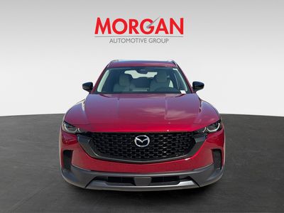 2026 Mazda CX-50 - Photo 8