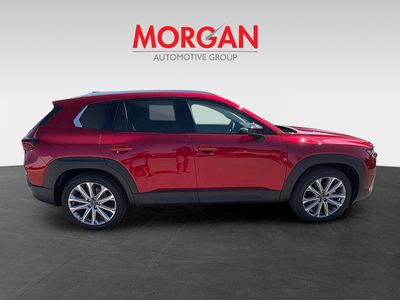 2026 Mazda CX-50 - Photo 2