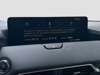2026 Mazda CX-90 - Photo 34