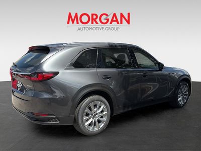 2026 Mazda CX-90 - Photo 3
