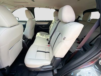 2026 Mazda CX-90 - Photo 23