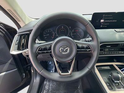 2026 Mazda CX-90 - Photo 40