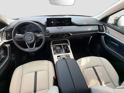2026 Mazda CX-90 - Photo 48